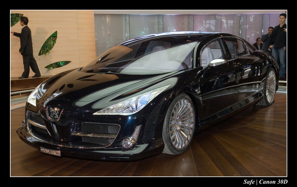 Oct 06 - Mondial Auto Paris - 119